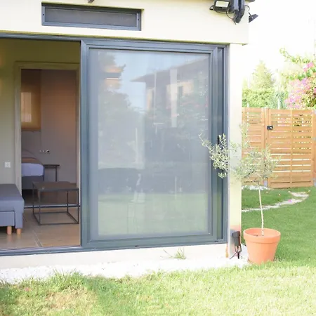 Agrokipos Tiny * Rethymno