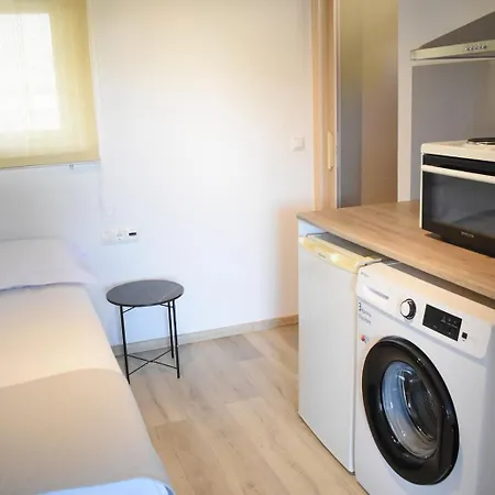 Agrokipos Tiny Appartamento Rethymno