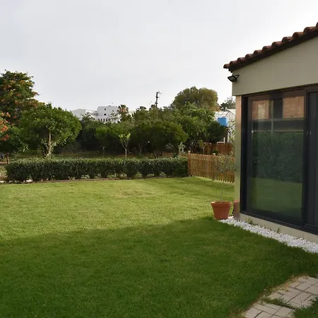 Agrokipos Tiny * Rethymno