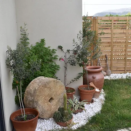 Agrokipos Tiny Rethymno