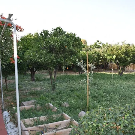 Agrokipos Tiny * Rethymno