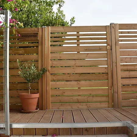 Agrokipos Tiny Appartamento Rethymno