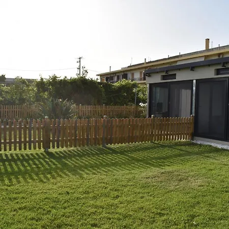 Appartamento Agrokipos Tiny Rethymno