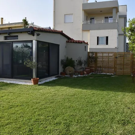 Appartamento Agrokipos Tiny *