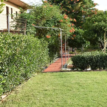 Agrokipos Tiny Rethymno