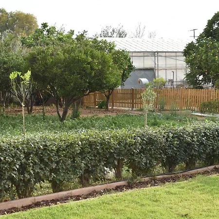 Appartamento Agrokipos Tiny