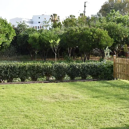 Appartamento Agrokipos Tiny Rethymno