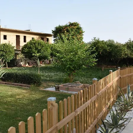 Agrokipos Tiny * Rethymno