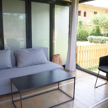 Appartamento Agrokipos Tiny Rethymno