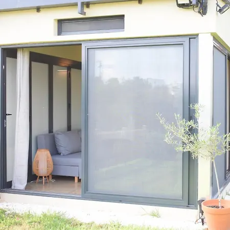 Agrokipos Tiny Apartment Rethymno (Crete)