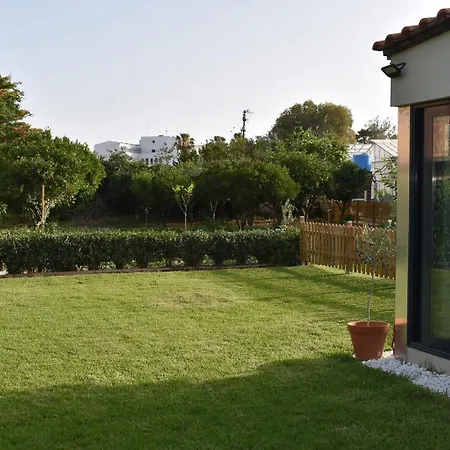 Apartment Agrokipos Tiny