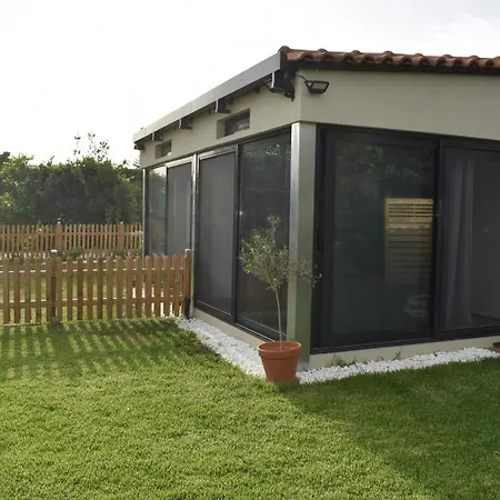 Agrokipos Tiny