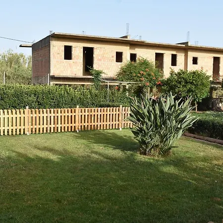 Apartment Agrokipos Tiny