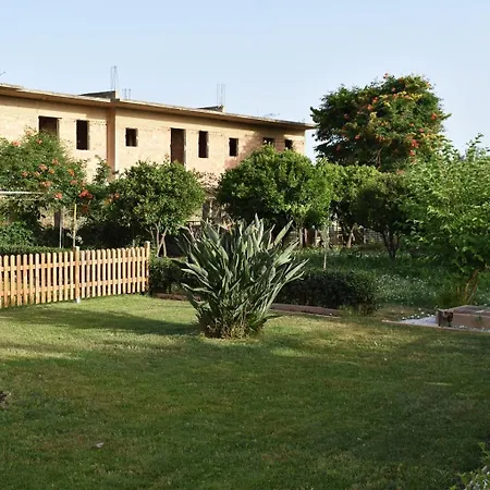 Agrokipos Tiny Apartment Rethymno (Crete)