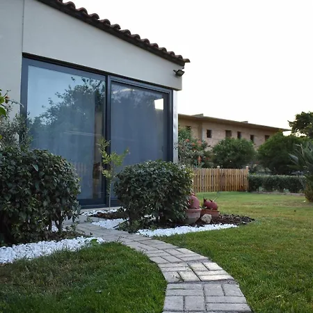 Agrokipos Tiny