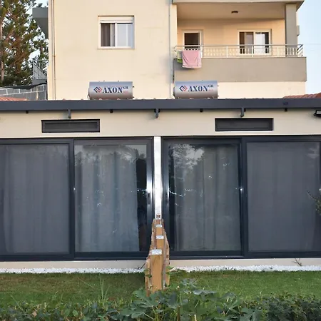 Apartment Agrokipos Tiny