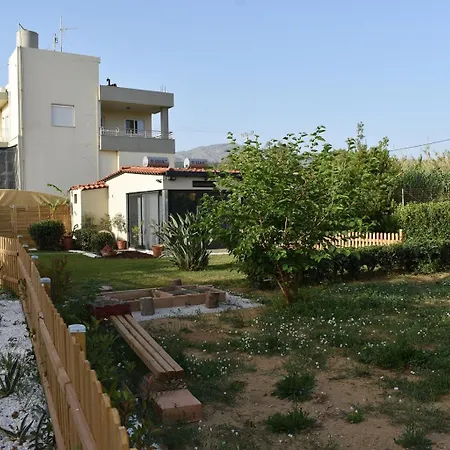 Apartment Agrokipos Tiny *