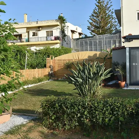 Agrokipos Tiny Rethymno (Crete)